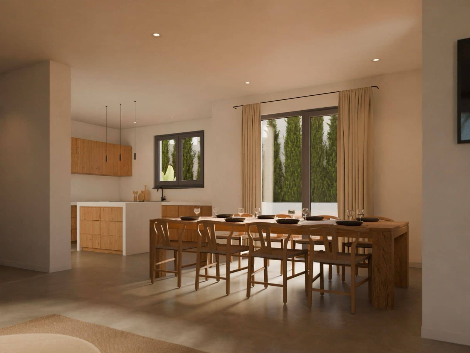 4 soveværelse Villa til salg i Moraira med swimmingpool garage - € 1.595.000 (Ref: 9861094)