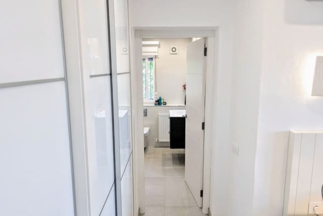 7 soverom Villa til salgs i Moraira med svømmebasseng garasje - € 1 795 000 (Ref: 9861096)