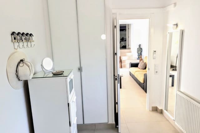 7 soverom Villa til salgs i Moraira med svømmebasseng garasje - € 1 795 000 (Ref: 9861096)