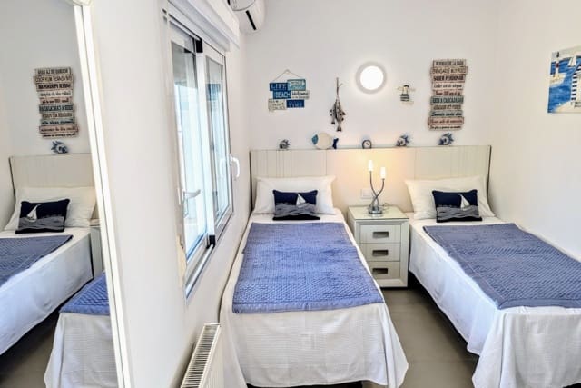 7 soverom Villa til salgs i Moraira med svømmebasseng garasje - € 1 795 000 (Ref: 9861096)