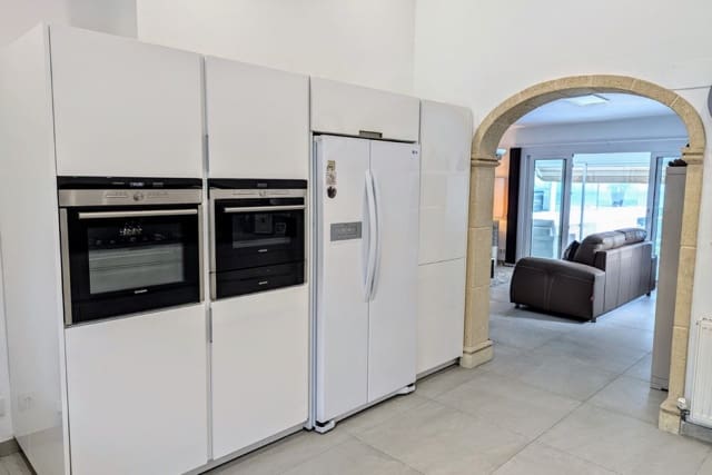 7 soverom Villa til salgs i Moraira med svømmebasseng garasje - € 1 795 000 (Ref: 9861096)