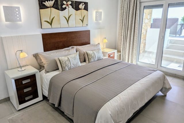 7 soverom Villa til salgs i Moraira med svømmebasseng garasje - € 1 795 000 (Ref: 9861096)