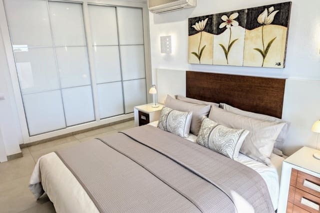 7 soverom Villa til salgs i Moraira med svømmebasseng garasje - € 1 795 000 (Ref: 9861096)