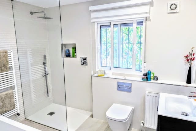 7 soverom Villa til salgs i Moraira med svømmebasseng garasje - € 1 795 000 (Ref: 9861096)