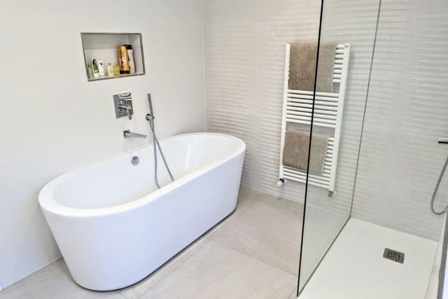7 soverom Villa til salgs i Moraira med svømmebasseng garasje - € 1 795 000 (Ref: 9861096)