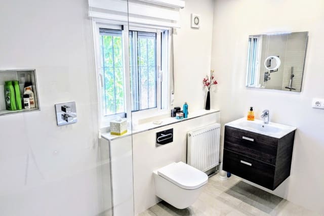 7 soverom Villa til salgs i Moraira med svømmebasseng garasje - € 1 795 000 (Ref: 9861096)