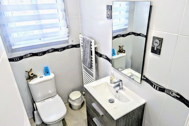 7 soverom Villa til salgs i Moraira med svømmebasseng garasje - € 1 795 000 (Ref: 9861096)