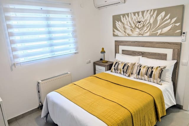 7 soverom Villa til salgs i Moraira med svømmebasseng garasje - € 1 795 000 (Ref: 9861096)
