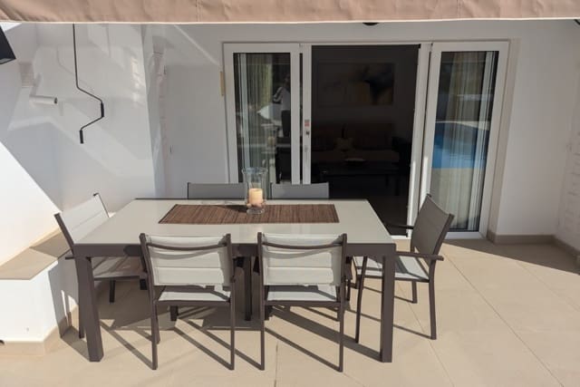 7 soverom Villa til salgs i Moraira med svømmebasseng garasje - € 1 795 000 (Ref: 9861096)