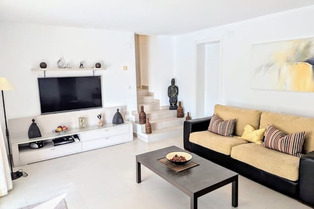 7 soverom Villa til salgs i Moraira med svømmebasseng garasje - € 1 795 000 (Ref: 9861096)