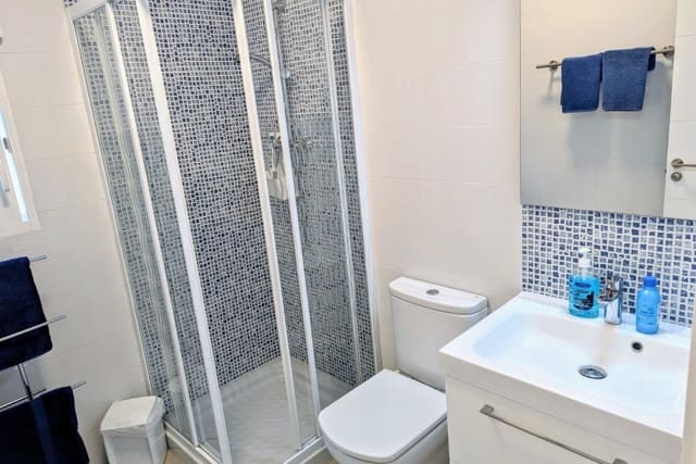 7 soverom Villa til salgs i Moraira med svømmebasseng garasje - € 1 795 000 (Ref: 9861096)
