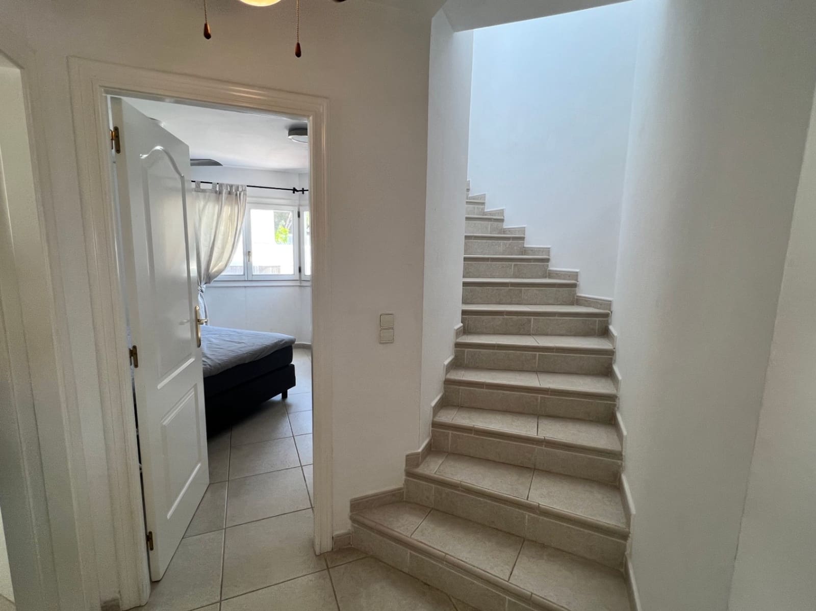 4 soverom Villa til salgs i Moraira med svømmebasseng garasje - € 980 000 (Ref: 9861099)