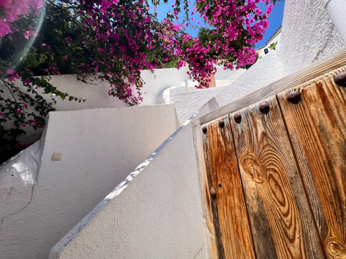 4 soverom Villa til salgs i Moraira med svømmebasseng garasje - € 980 000 (Ref: 9861099)