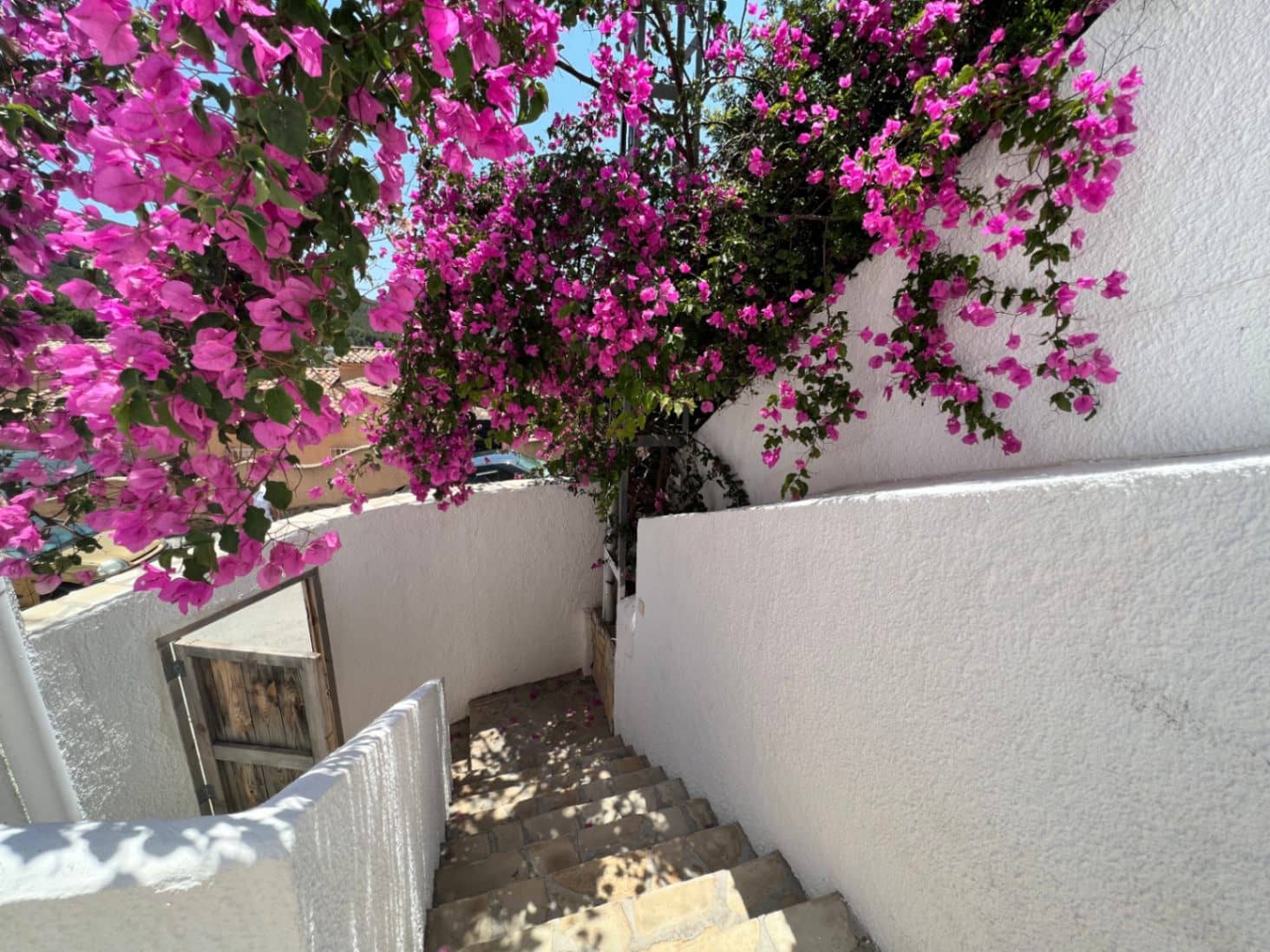 4 soverom Villa til salgs i Moraira med svømmebasseng garasje - € 980 000 (Ref: 9861099)