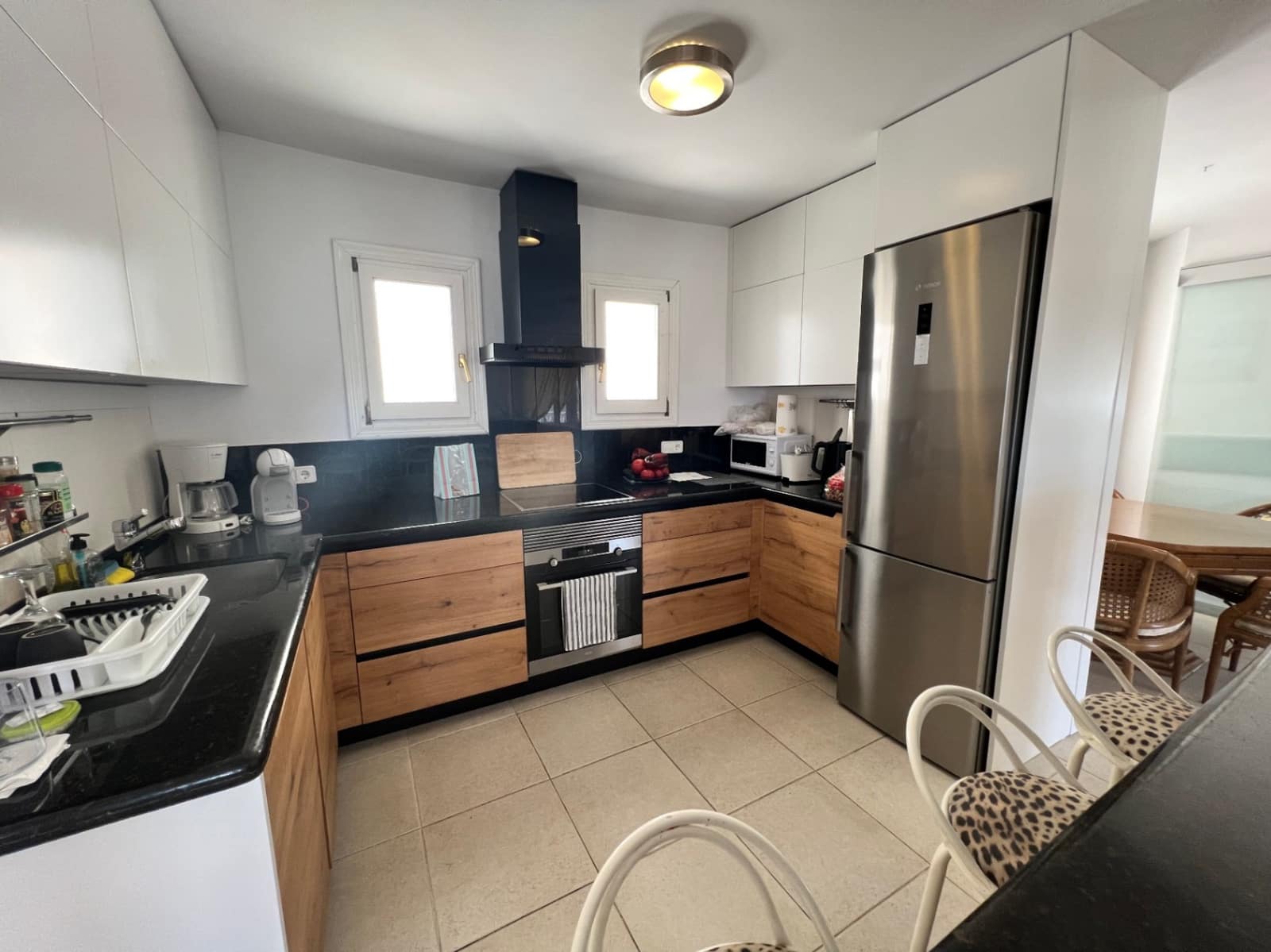 4 soverom Villa til salgs i Moraira med svømmebasseng garasje - € 980 000 (Ref: 9861099)