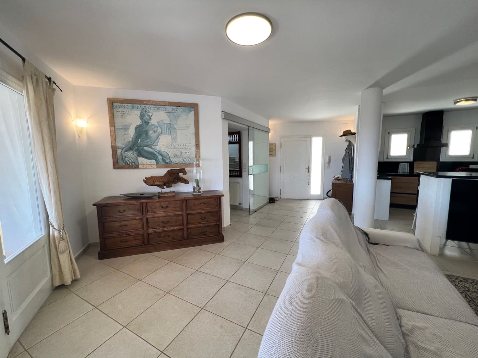4 soverom Villa til salgs i Moraira med svømmebasseng garasje - € 980 000 (Ref: 9861099)