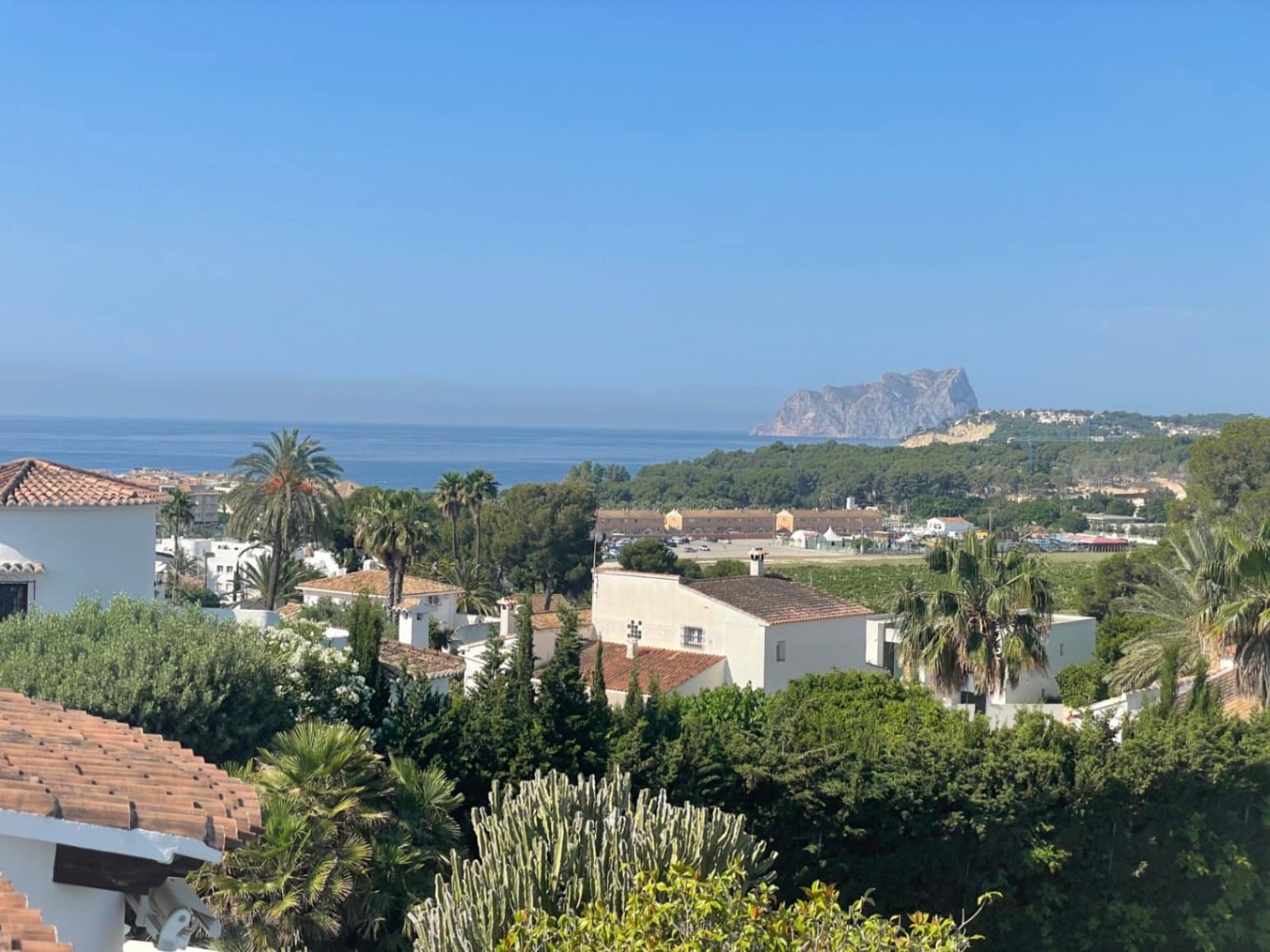 5 camera da letto Villa in vendita in Moraira con piscina garage - 1.600.000 € (Rif: 9883856)