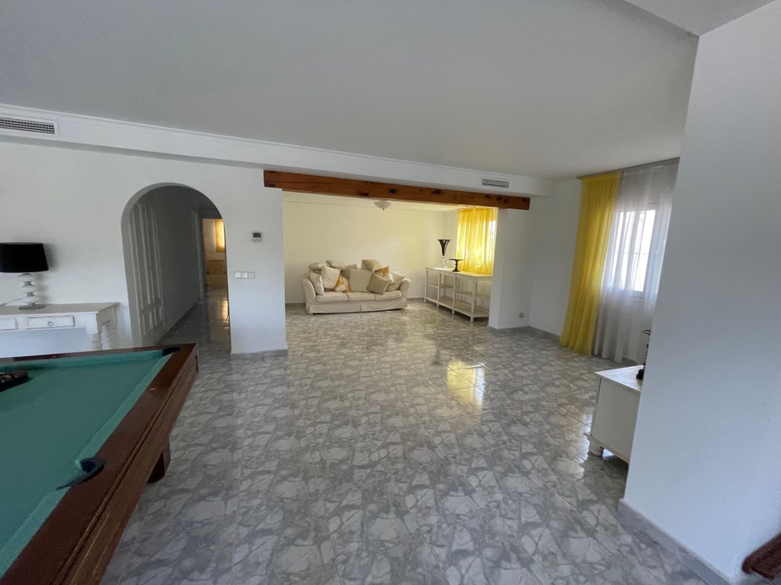 5 camera da letto Villa in vendita in Moraira con piscina garage - 1.600.000 € (Rif: 9883856)