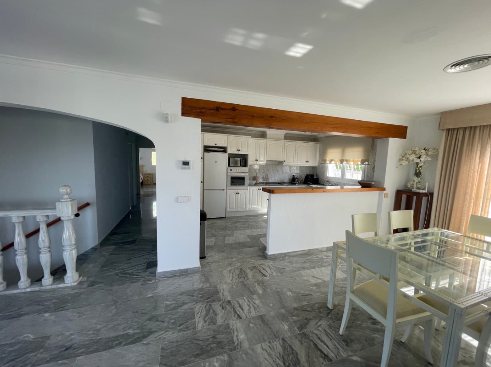 5 camera da letto Villa in vendita in Moraira con piscina garage - 1.600.000 € (Rif: 9883856)