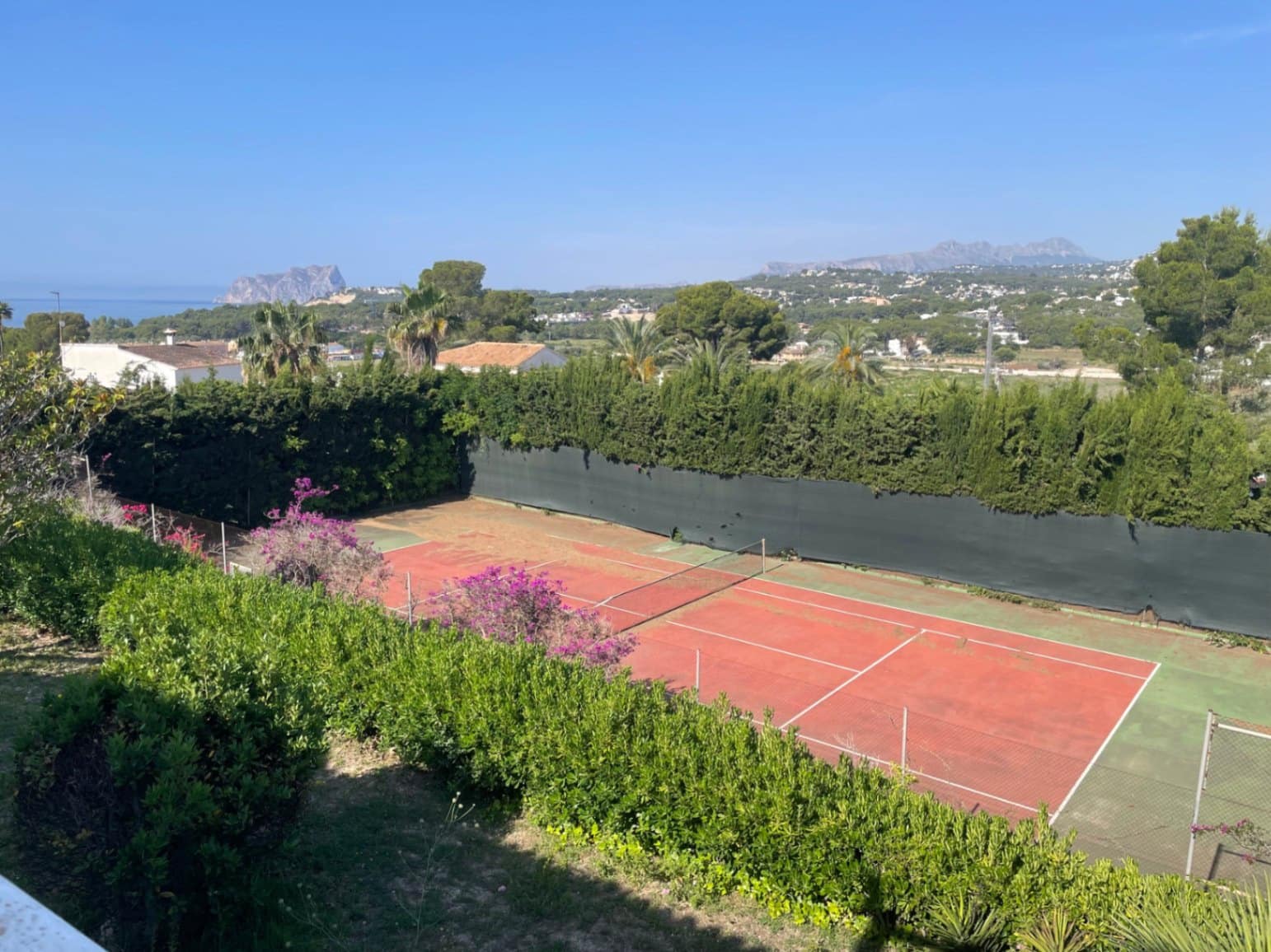 5 camera da letto Villa in vendita in Moraira con piscina garage - 1.600.000 € (Rif: 9883856)
