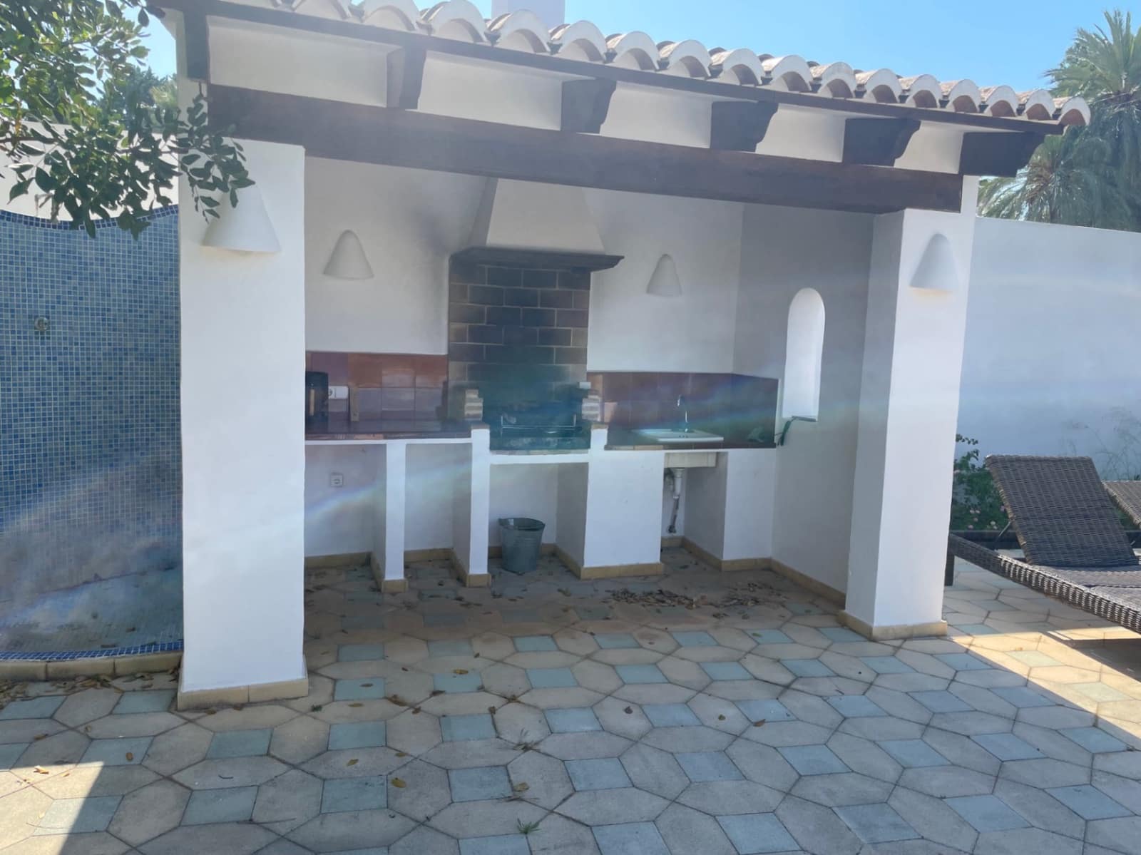5 camera da letto Villa in vendita in Moraira con piscina garage - 1.600.000 € (Rif: 9883856)