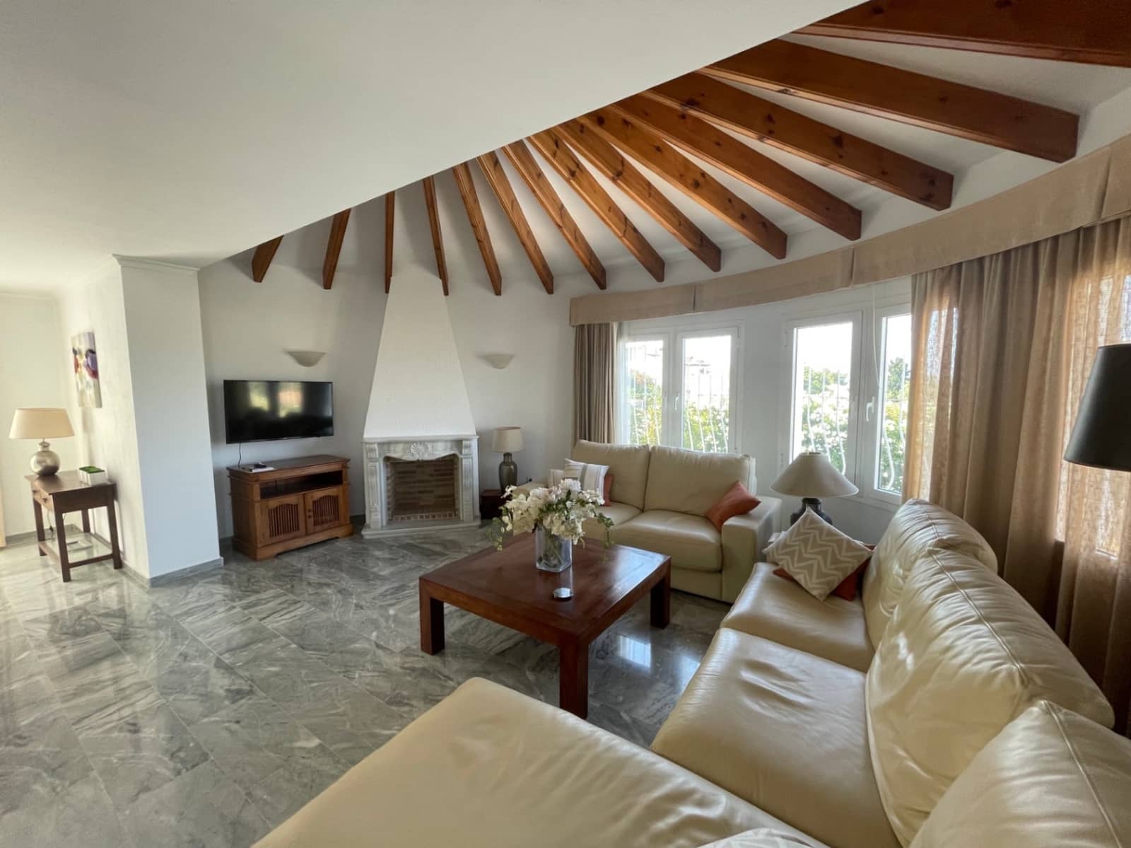 5 camera da letto Villa in vendita in Moraira con piscina garage - 1.600.000 € (Rif: 9883856)