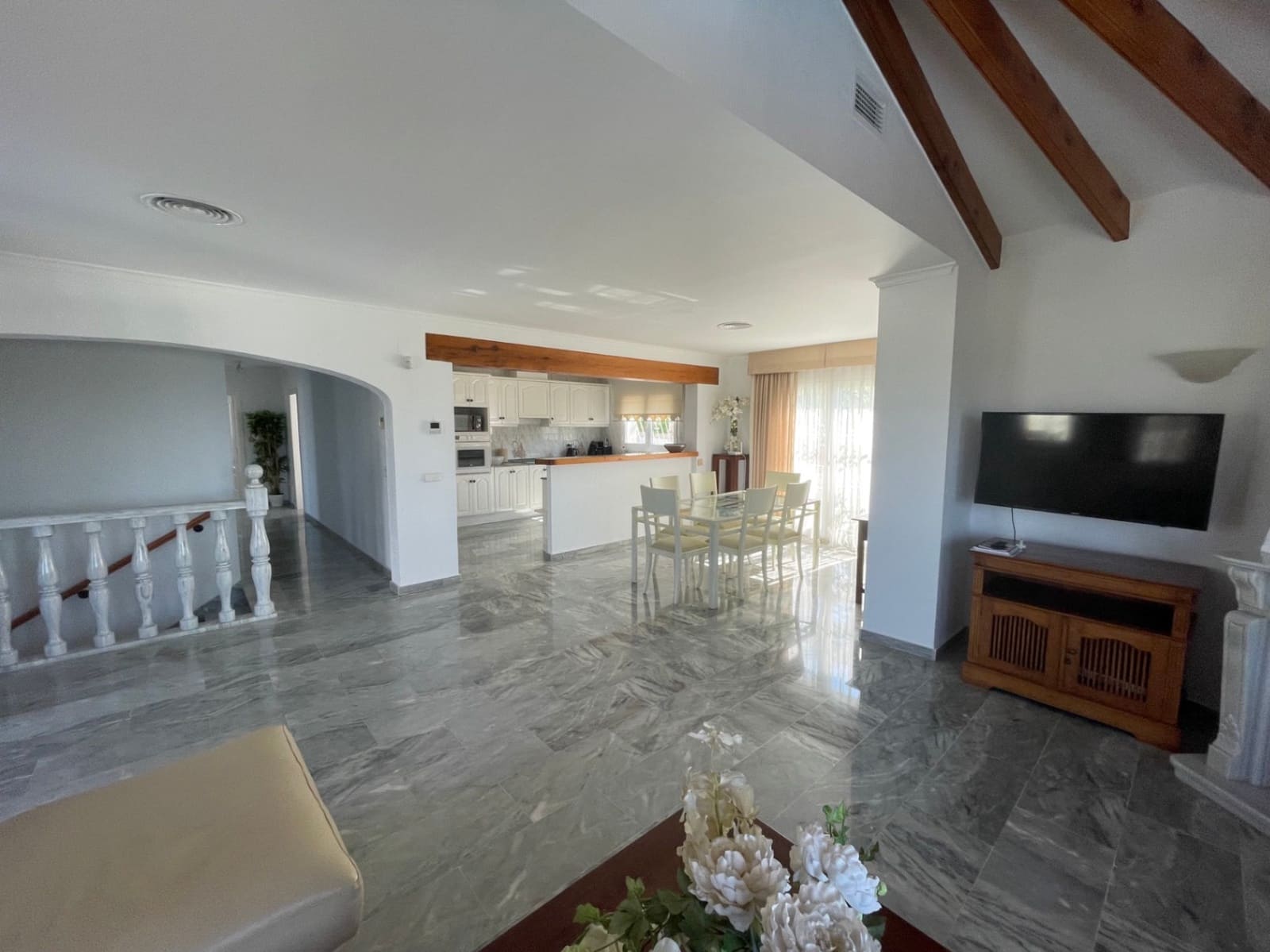 5 camera da letto Villa in vendita in Moraira con piscina garage - 1.600.000 € (Rif: 9883856)