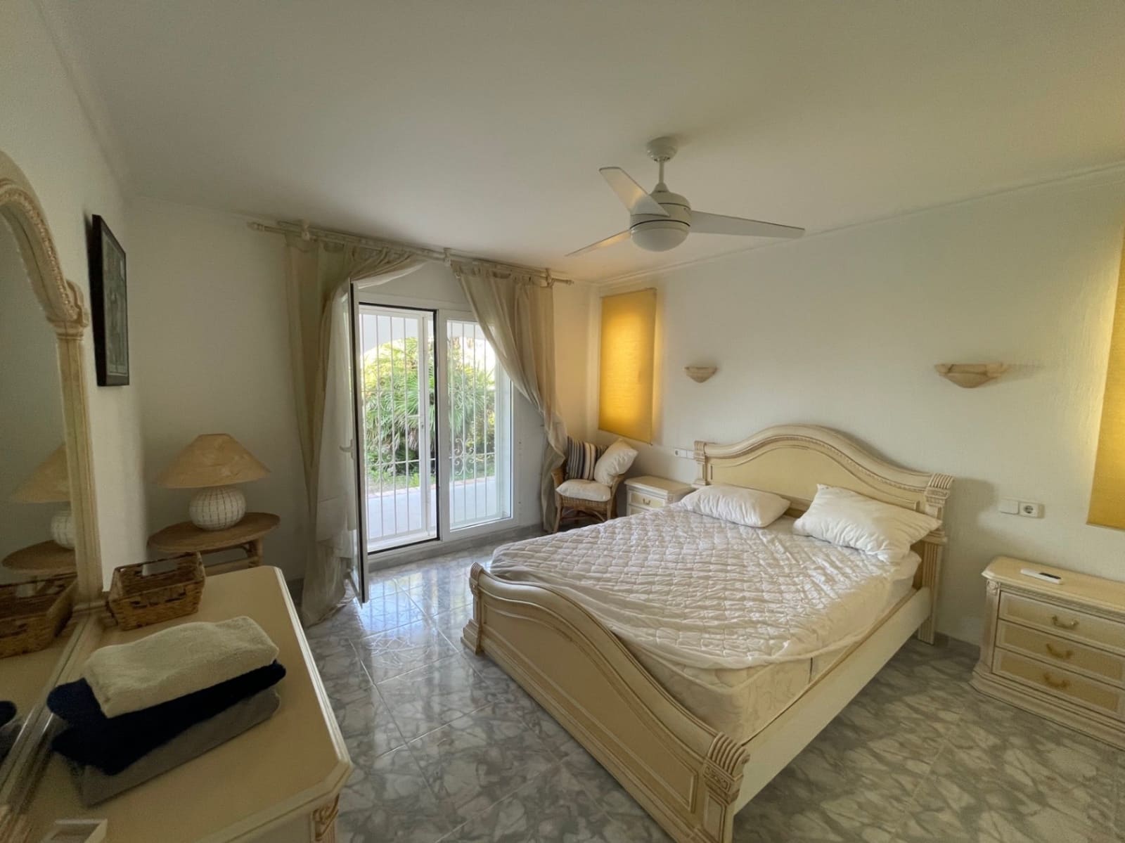 5 camera da letto Villa in vendita in Moraira con piscina garage - 1.600.000 € (Rif: 9883856)