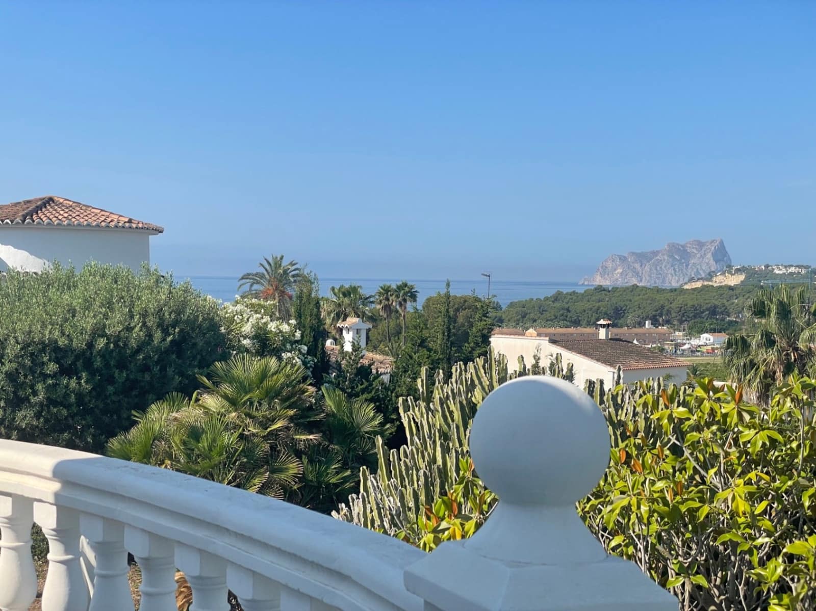 5 camera da letto Villa in vendita in Moraira con piscina garage - 1.600.000 € (Rif: 9883856)