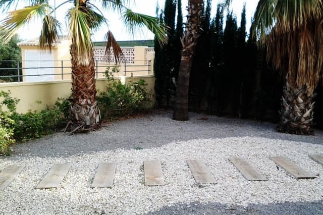 Chalet de 4 habitaciones en Altea la Vella, Altea en venta con piscina garaje - 699.900 € (Ref: 9911735)