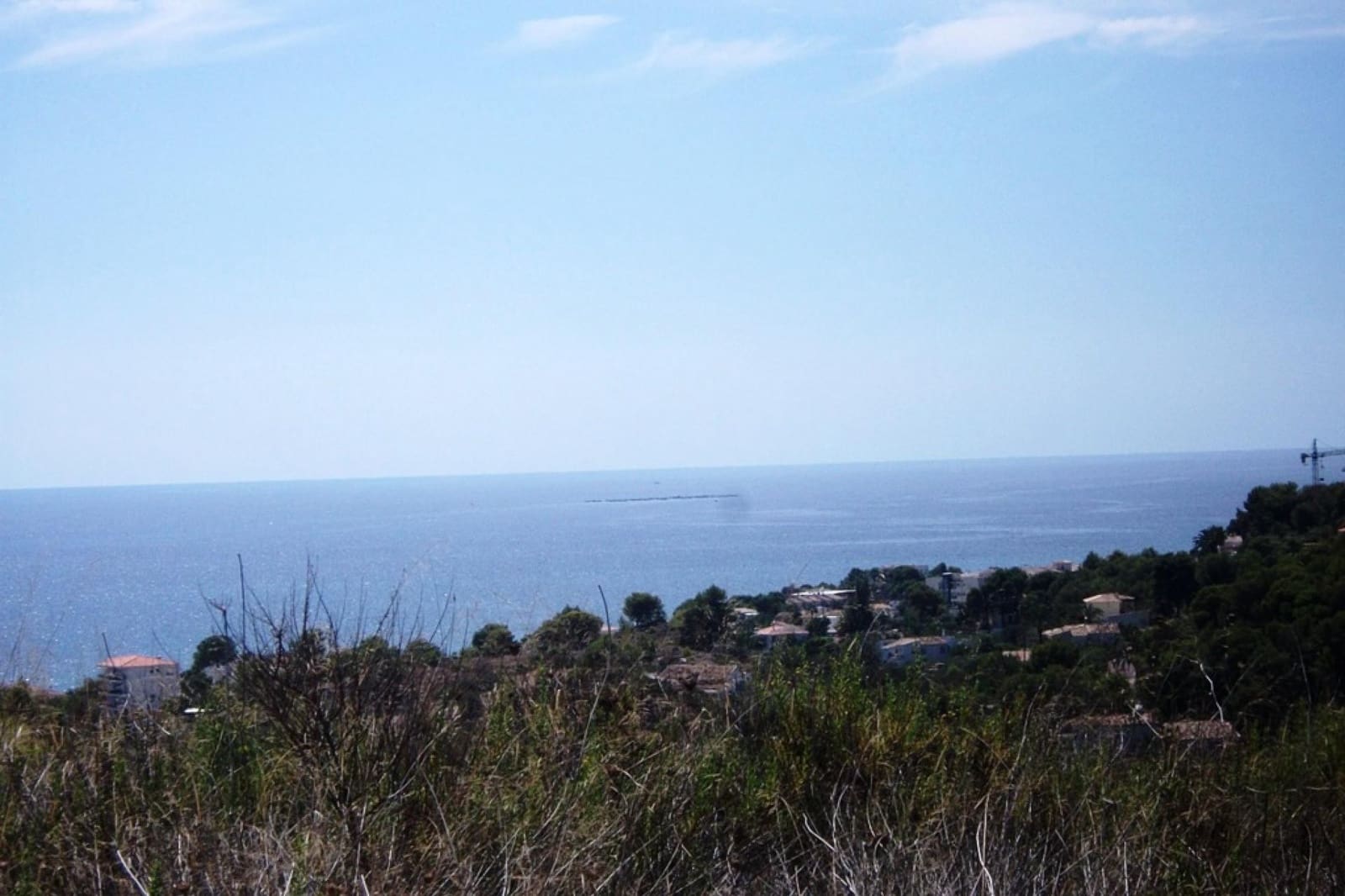 Chalet de 4 habitaciones en Altea la Vella en venta con piscina garaje - 699.900 € (Ref: 9911735)