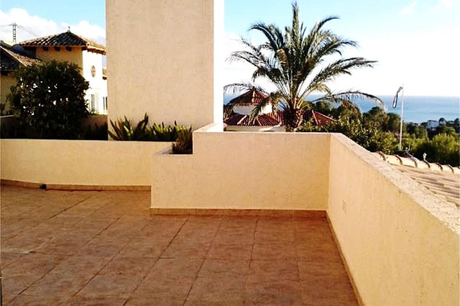 Chalet de 4 habitaciones en Altea la Vella en venta con piscina garaje - 699.900 € (Ref: 9911735)