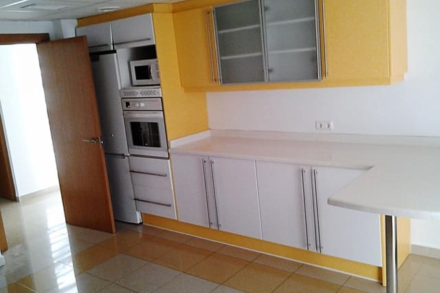 Chalet de 4 habitaciones en Altea la Vella, Altea en venta con piscina garaje - 699.900 € (Ref: 9911735)