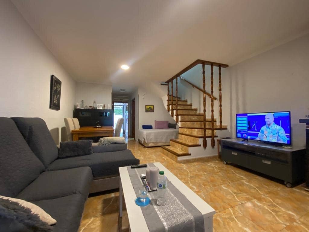 2 soveværelse Bungalow til salg i Denia med swimmingpool garage - € 262.500 (Ref: 7615207)