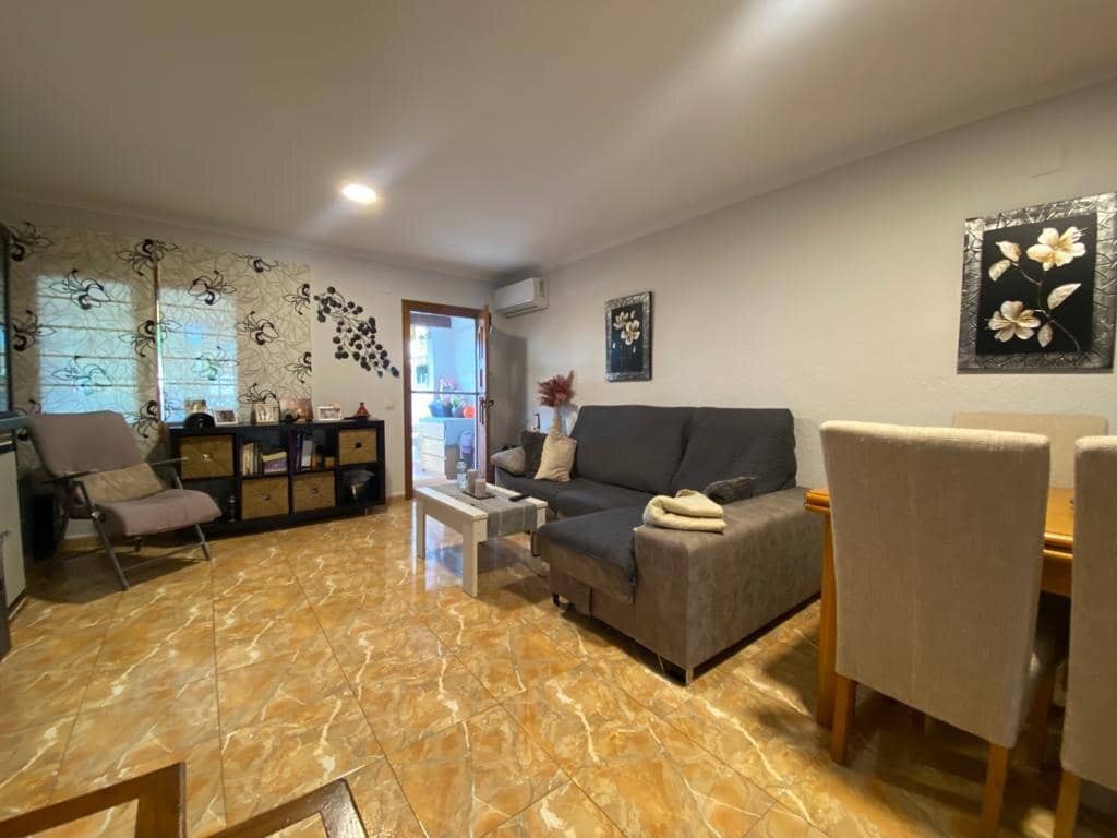 2 soveværelse Bungalow til salg i Denia med swimmingpool garage - € 262.500 (Ref: 7615207)