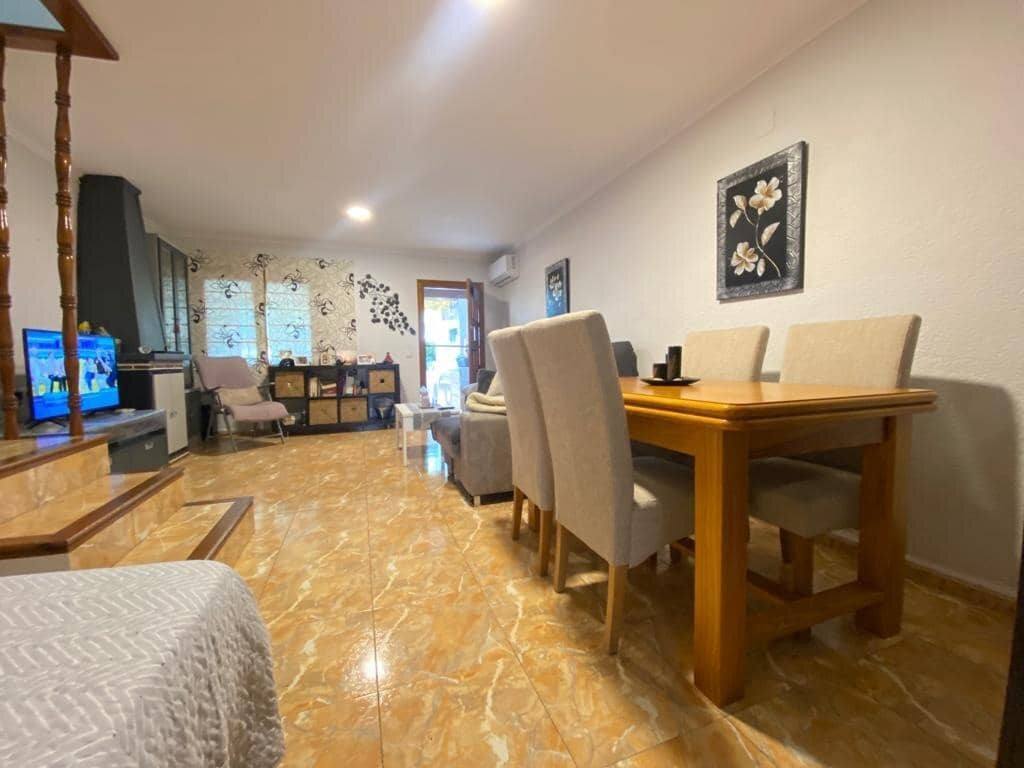 2 soveværelse Bungalow til salg i Denia med swimmingpool garage - € 262.500 (Ref: 7615207)