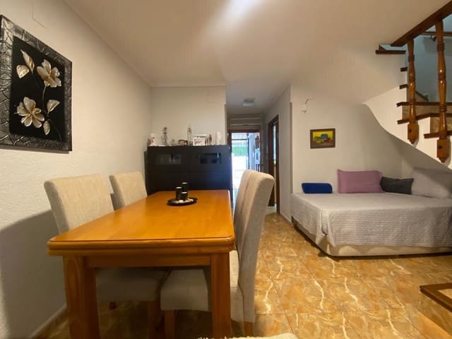 2 bedroom Bungalow for sale in Dénia with pool garage - € 262,500 (Ref: 7615207)