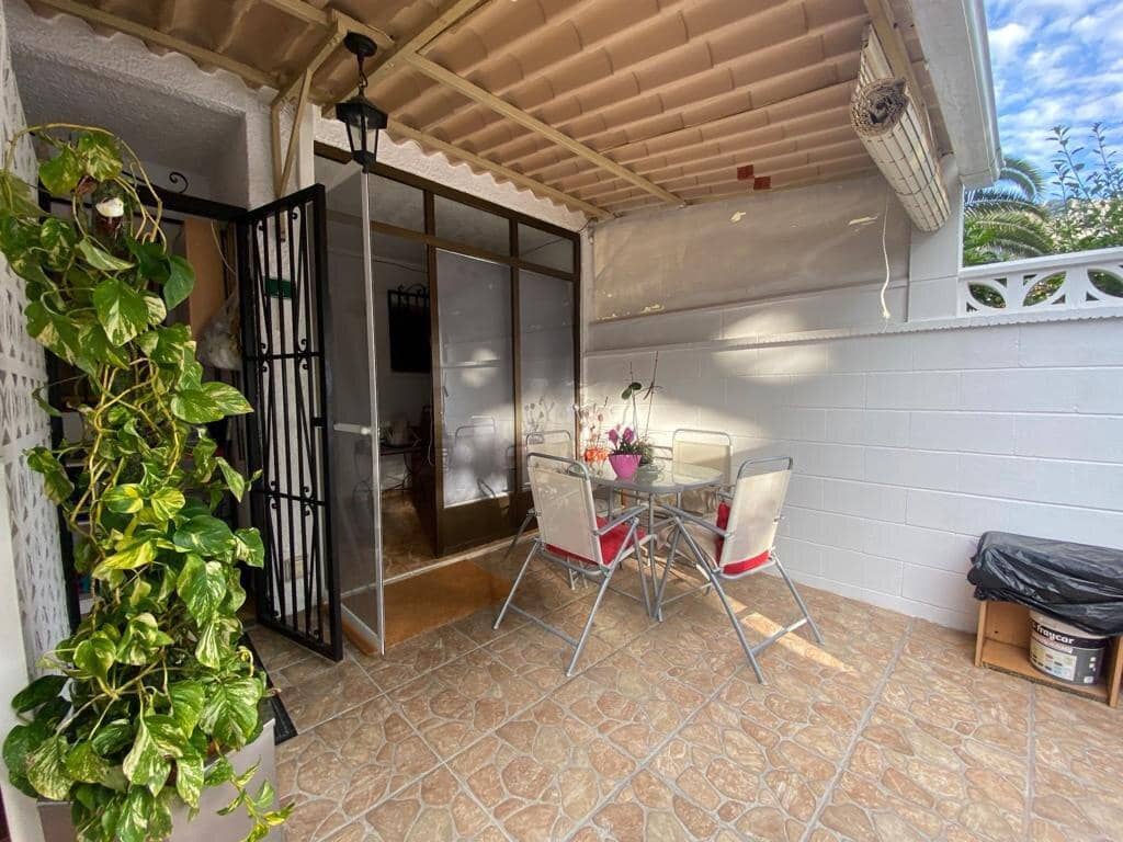 2 soveværelse Bungalow til salg i Denia med swimmingpool garage - € 262.500 (Ref: 7615207)