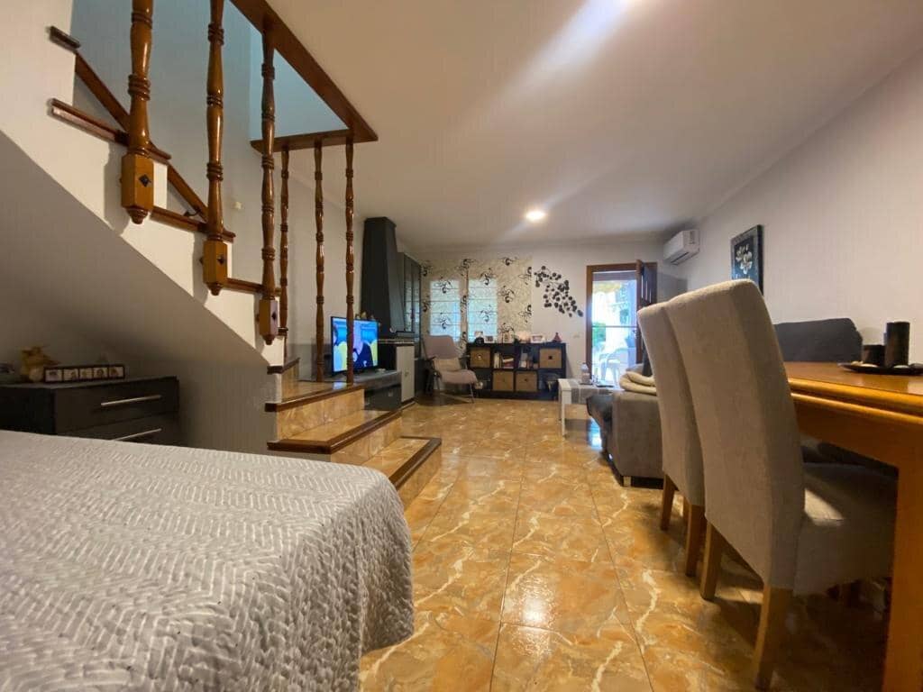 2 soveværelse Bungalow til salg i Denia med swimmingpool garage - € 262.500 (Ref: 7615207)