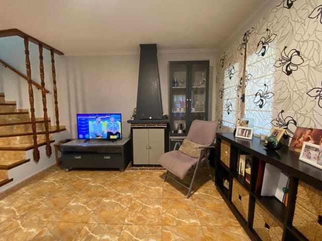 2 bedroom Bungalow for sale in Dénia with pool garage - € 262,500 (Ref: 7615207)