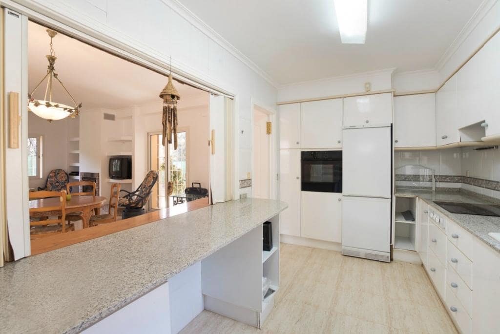 3 makuuhuone Huvila myytävänä paikassa Denia - 795 000 € (Ref: 7641093)