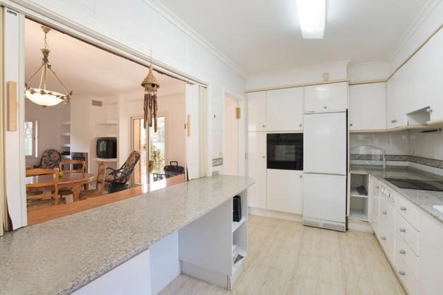 3 sypialnia Willa na sprzedaż w Las Rotas / Les Rotes, Dénia - 795 000 € (Ref: 7641093)