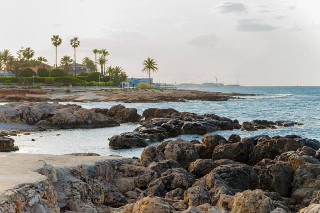 3 sypialnia Willa na sprzedaż w Las Rotas / Les Rotes, Dénia - 795 000 € (Ref: 7641093)