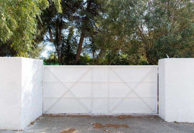 3 sypialnia Willa na sprzedaż w Las Rotas / Les Rotes, Dénia - 795 000 € (Ref: 7641093)