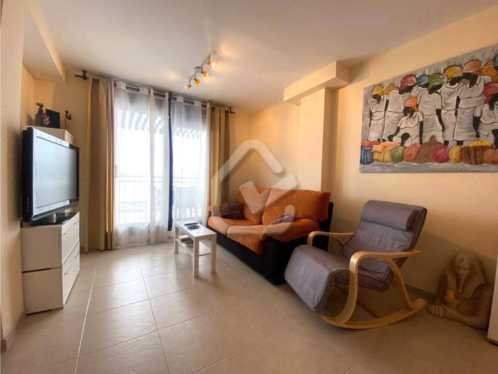 Ático de 3 habitaciones en Dénia en venta con piscina garaje - 485.000 € (Ref: 7650547)