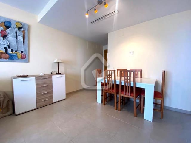 Ático de 3 habitaciones en Dénia en venta con piscina garaje - 485.000 € (Ref: 7650547)