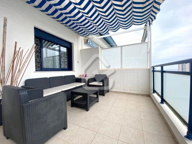 Ático de 3 habitaciones en Dénia en venta con piscina garaje - 485.000 € (Ref: 7650547)