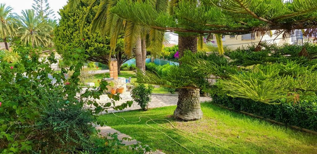 5 bedroom Villa for sale in Ondara with pool - € 850,000 (Ref: 7708318)