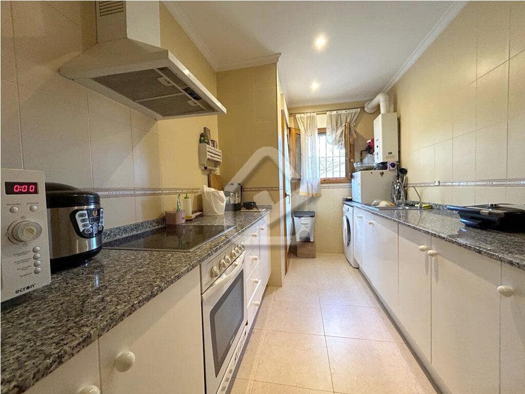 3 quarto Apartamento para venda em Denia com piscina garagem - 220 000 € (Ref: 7823012)