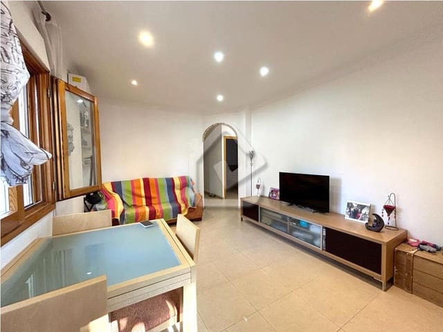 3 quarto Apartamento para venda em Dénia com piscina garagem - 220 000 € (Ref: 7823012)